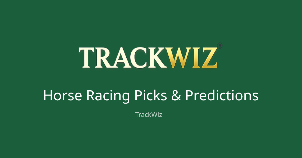 Parx Racing Free Picks & Predictions